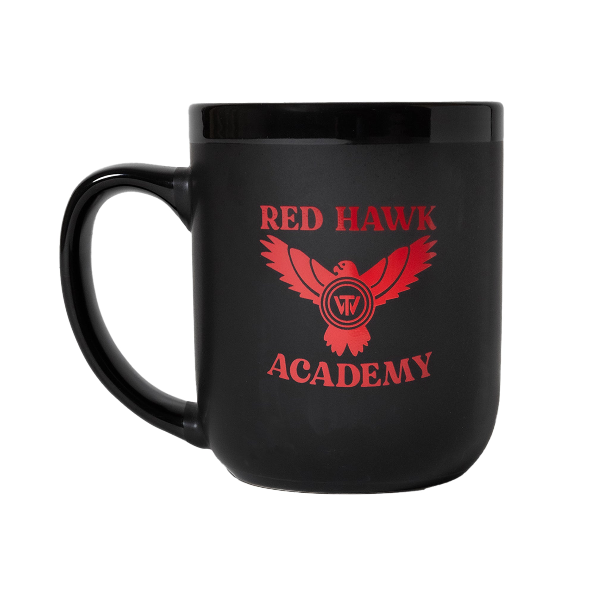 Redhawk Academy Mug